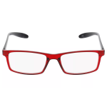 INVU Reading glasses Cartland Red Transparent