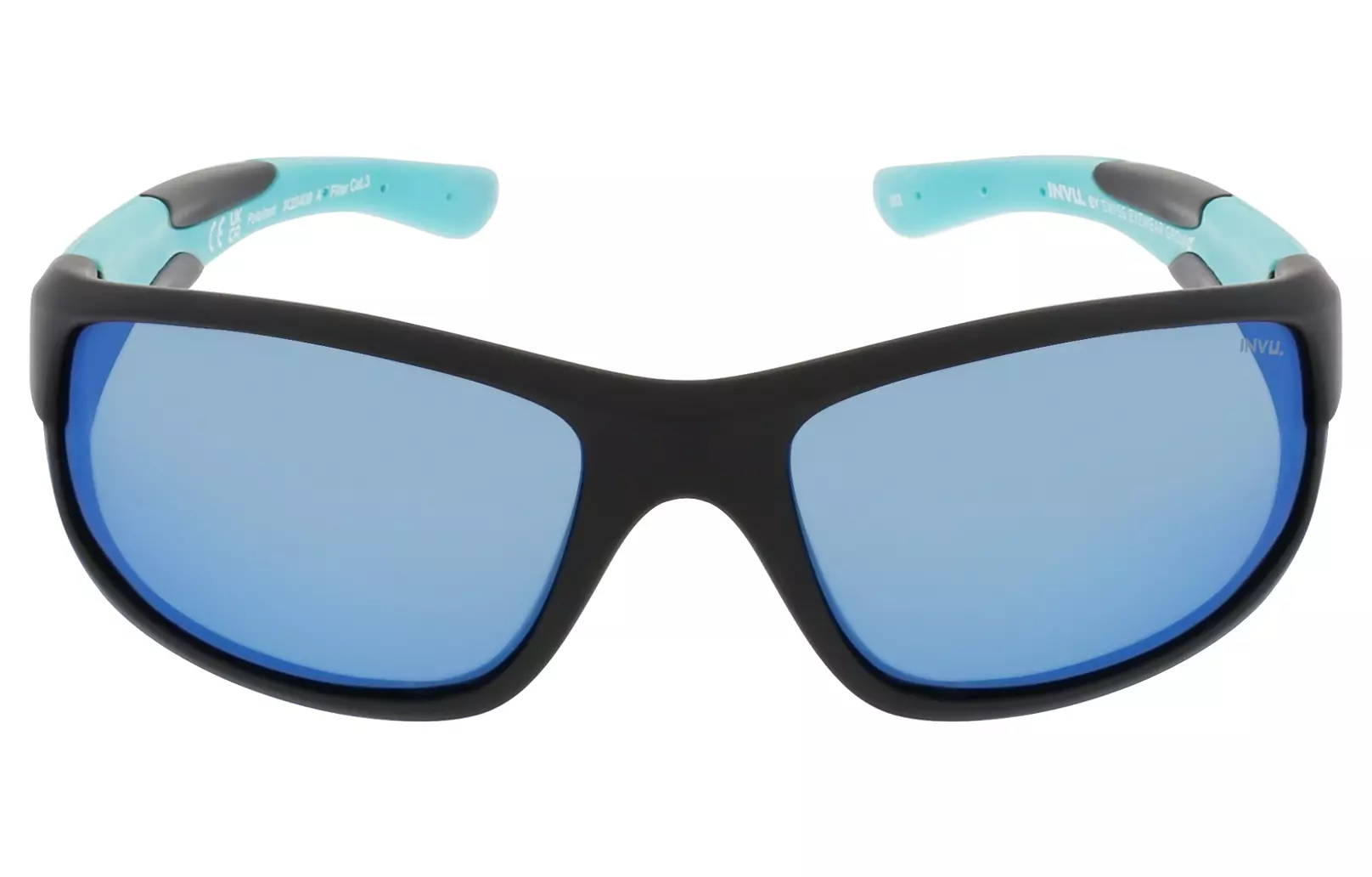 INVU Kids sunglasses Charlatan (4-7)