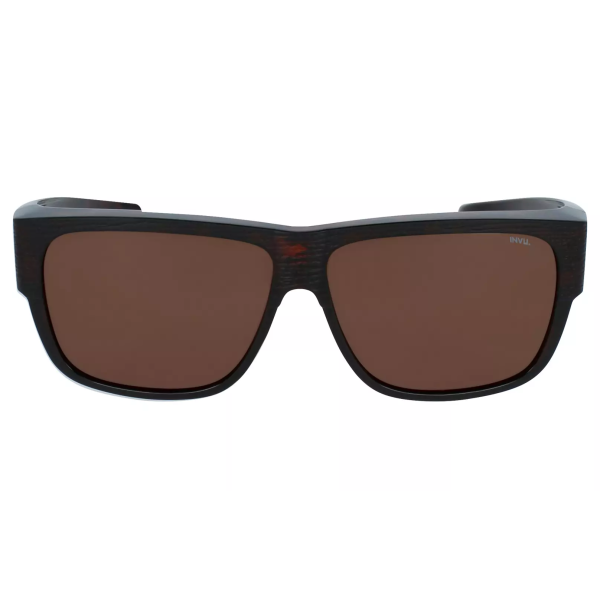 INVU Overglasses Baritone