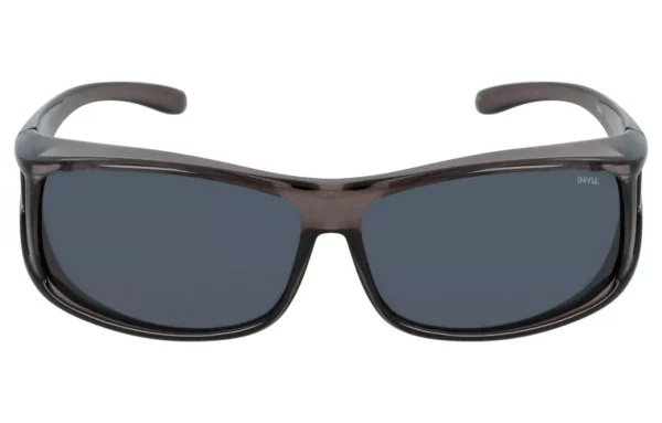 INVU Overglasses Evolver