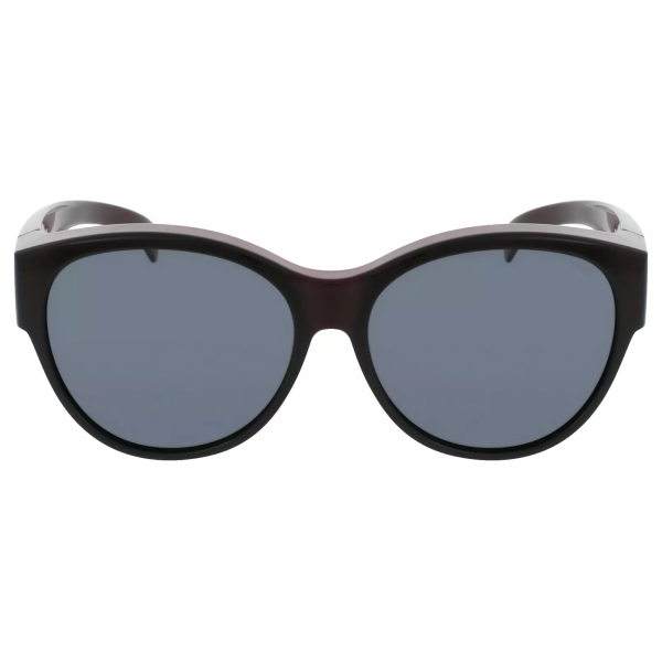 INVU Overglasses Modulator