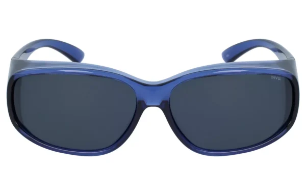 INVU Overglasses Shifter