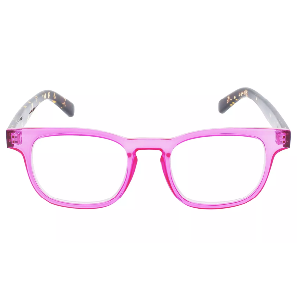 INVU Reading glasses Apfel