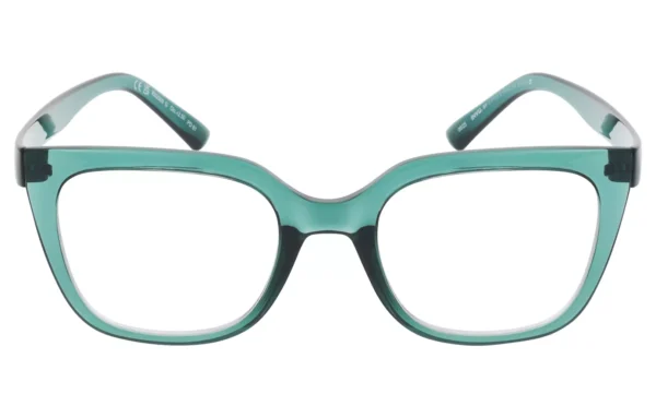 INVU Reading glasses Hemingway
