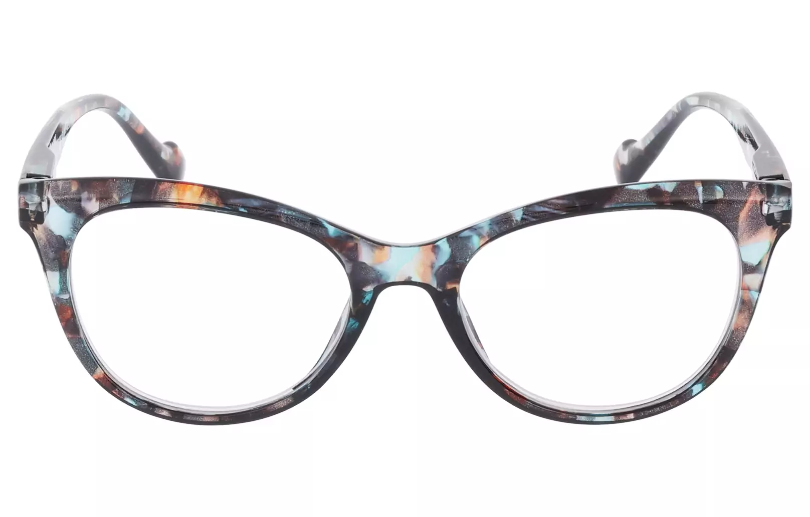 INVU Reading glasses Novak