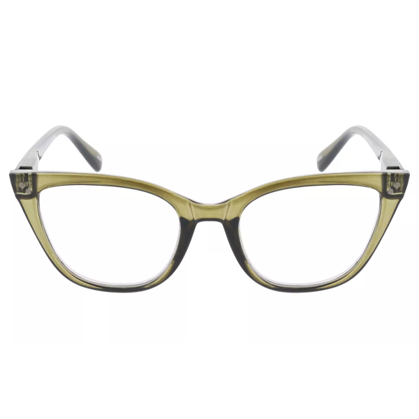 INVU Reading glasses Richter