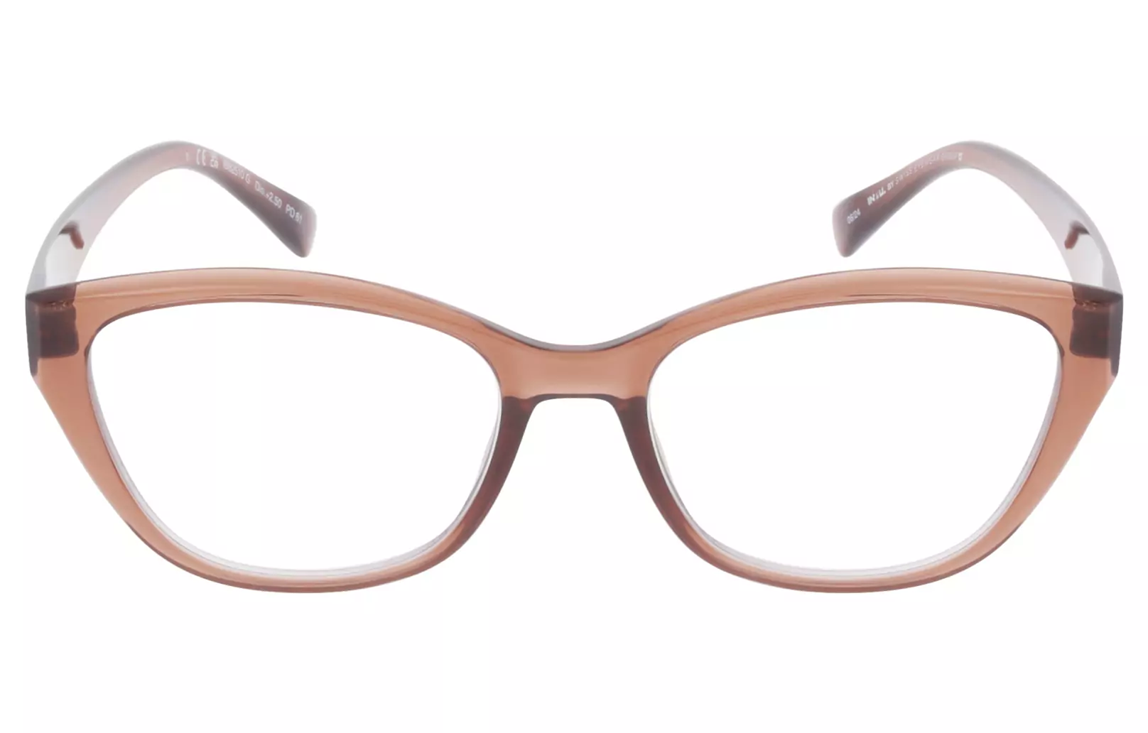 INVU Reading glasses Rossi