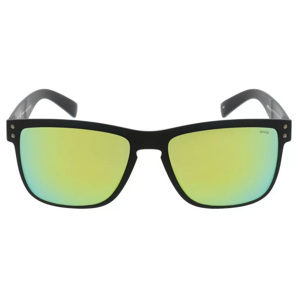 INVU Sport sunglasses Chamonix