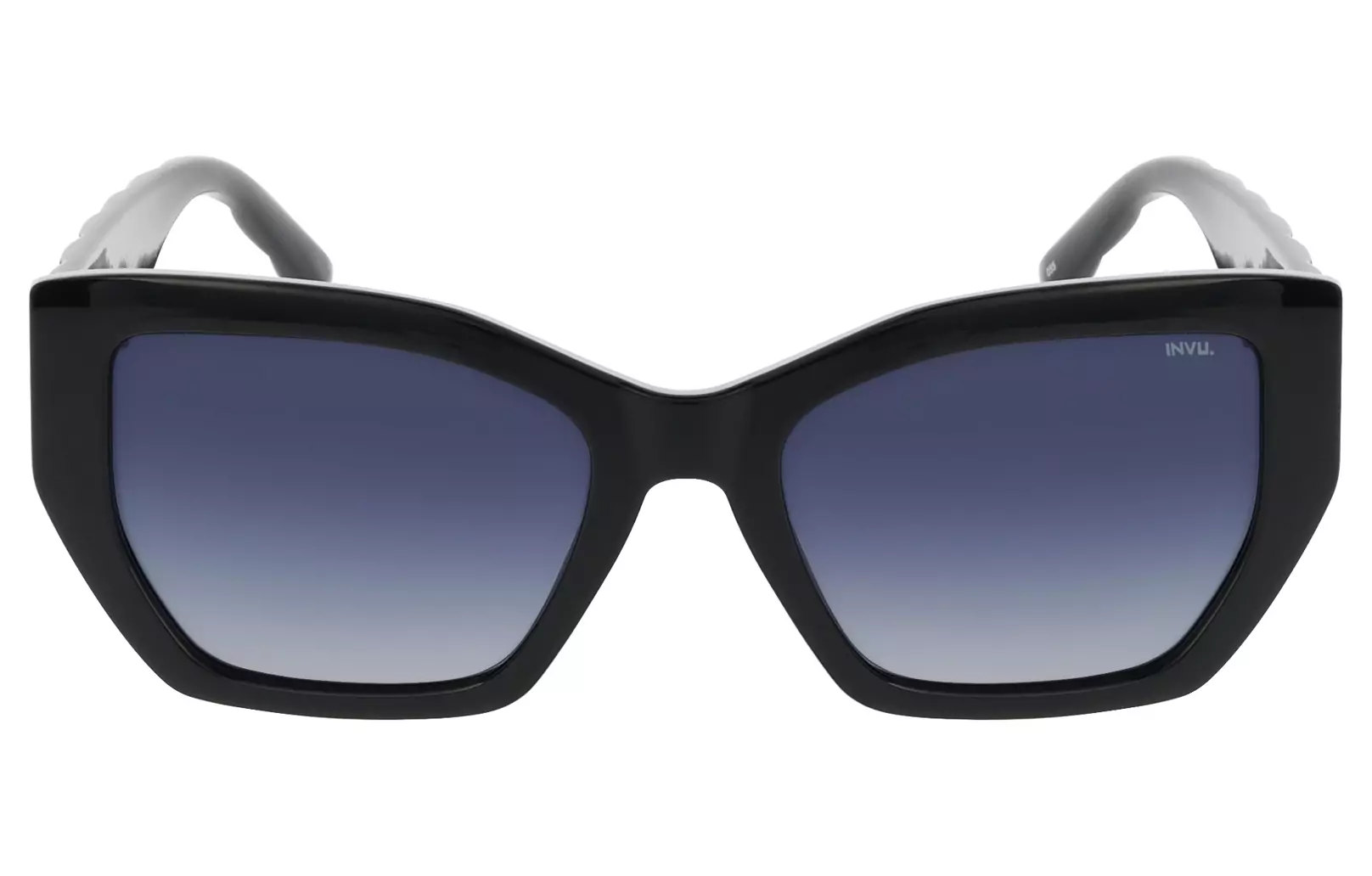 INVU Sunglasses Mulberry