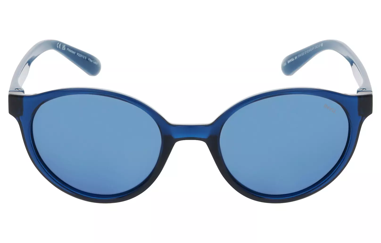 INVU Kids sunglasses Button (4-7)