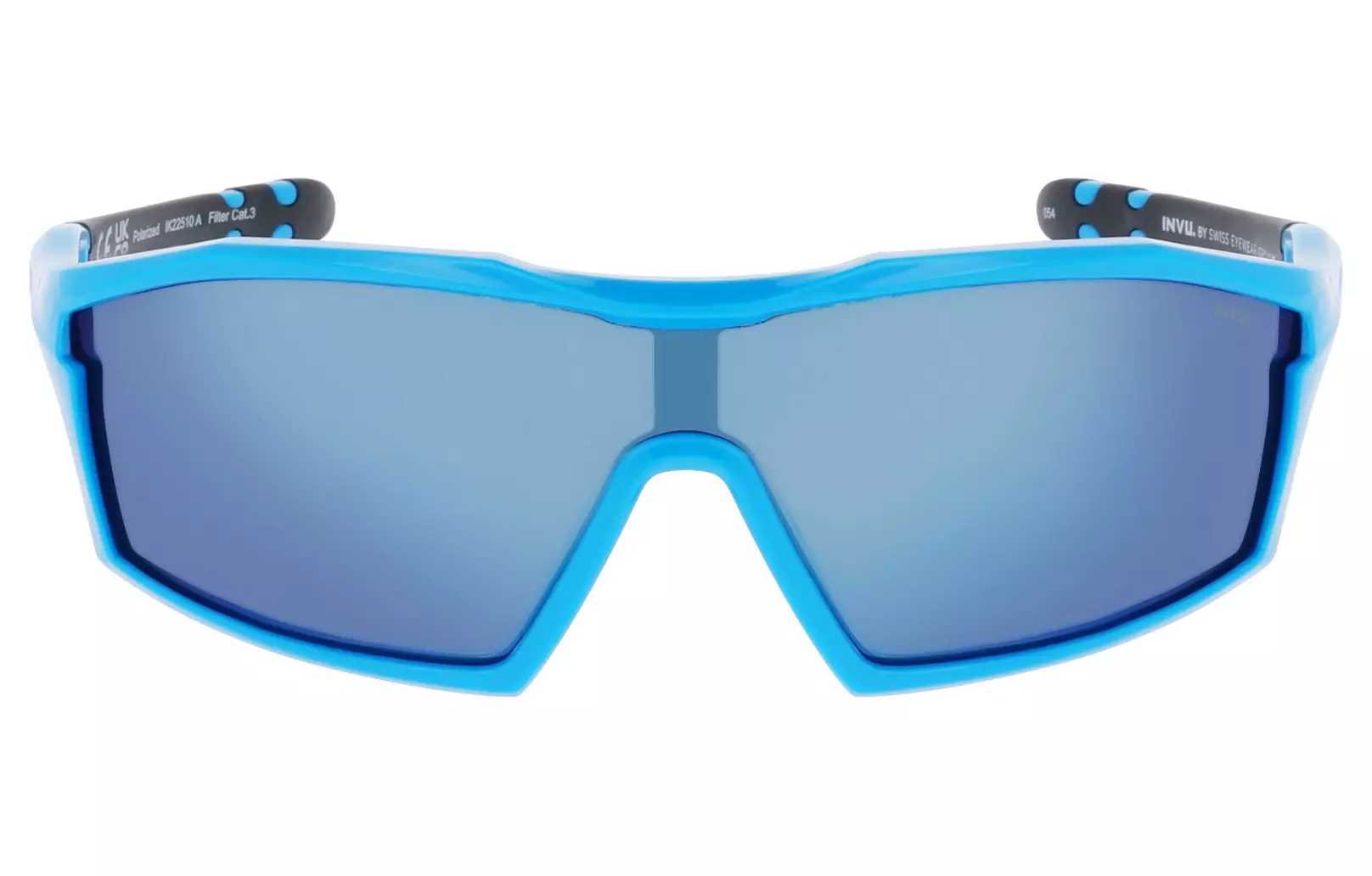 INVU Kids sunglasses Pluto (8-11) - Image 4