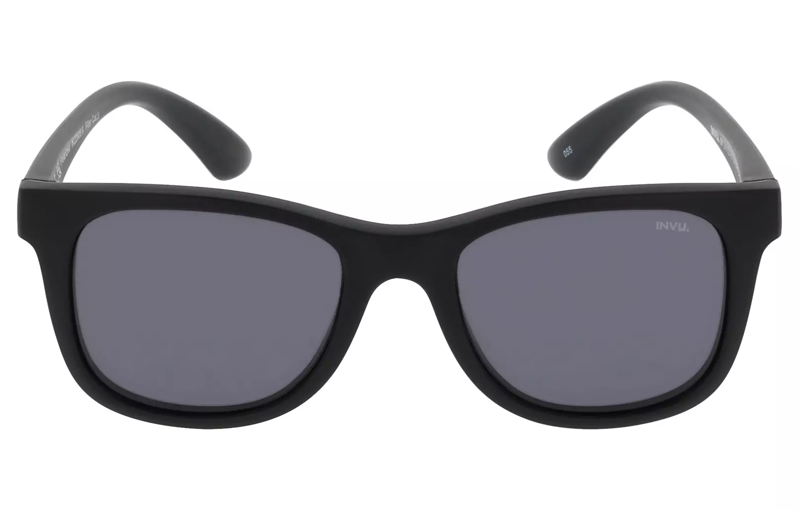 INVU Kids sunglasses Sugarplum (4-7) - Image 4