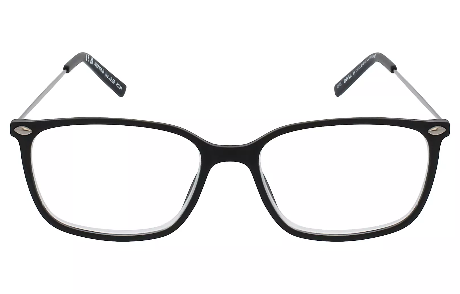 INVU Reading glasses Asimov