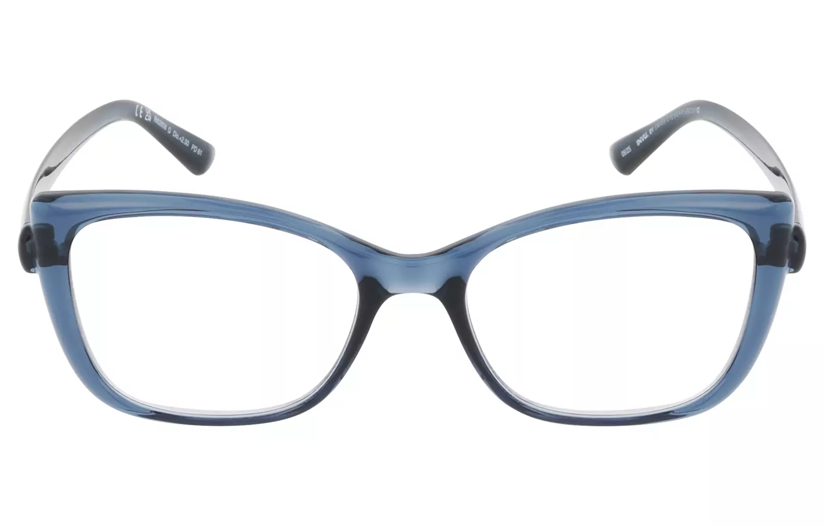 INVU Reading glasses Bichsel - Image 4