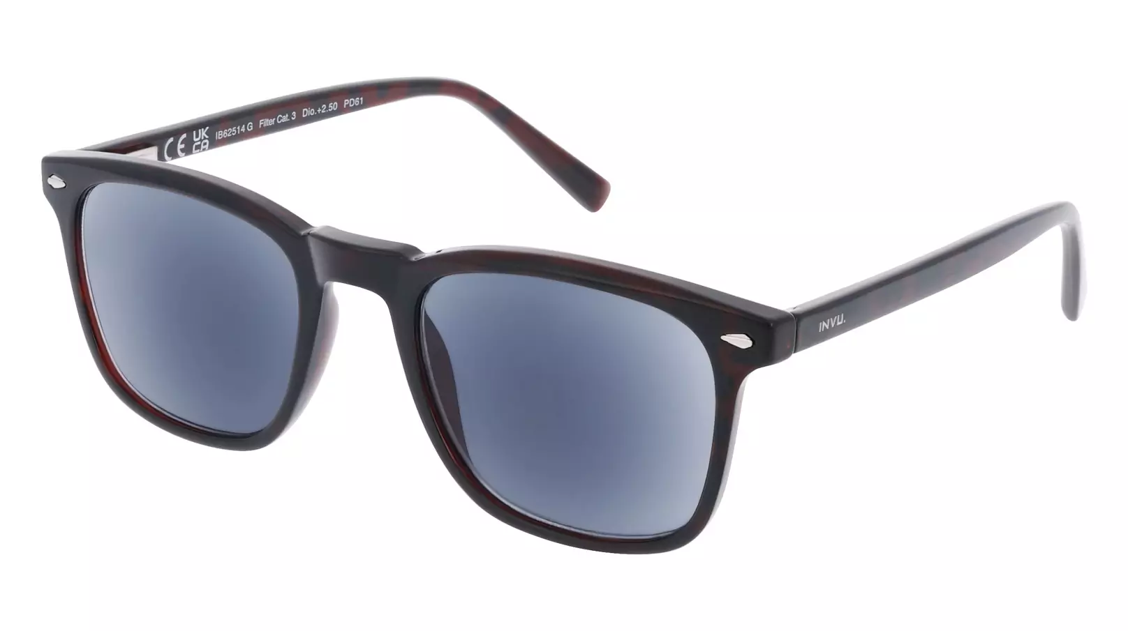 INVU Reading glasses Sander - Image 2