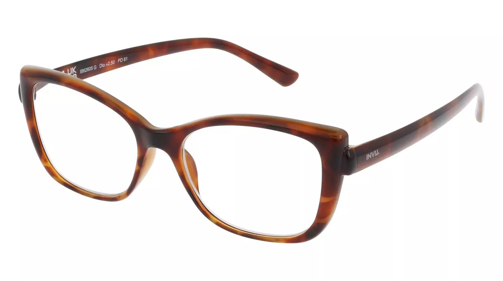 INVU Reading glasses Stöcklin - Image 2