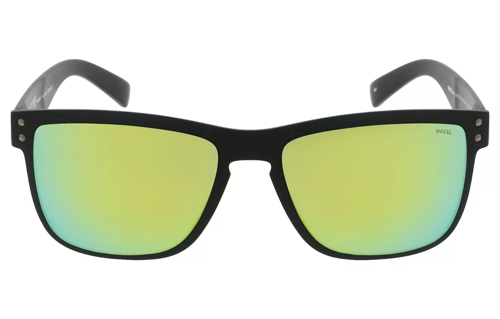 INVU Sport sunglasses Chamonix